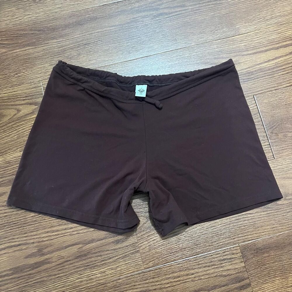 Prana Women's Brown Shorts